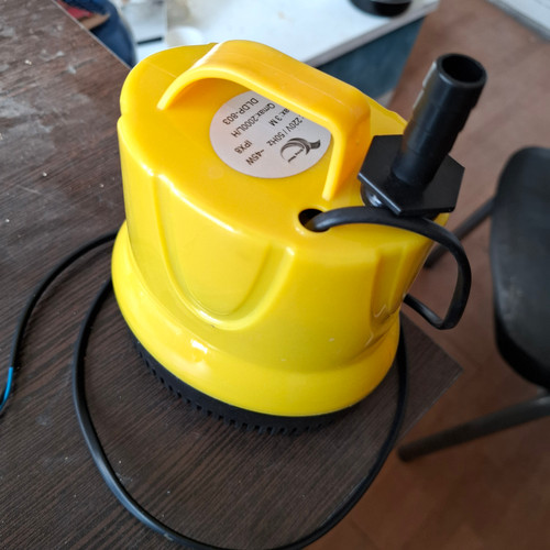 کفکش پلاستیکی